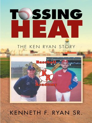 cover image of Tossing  Heat